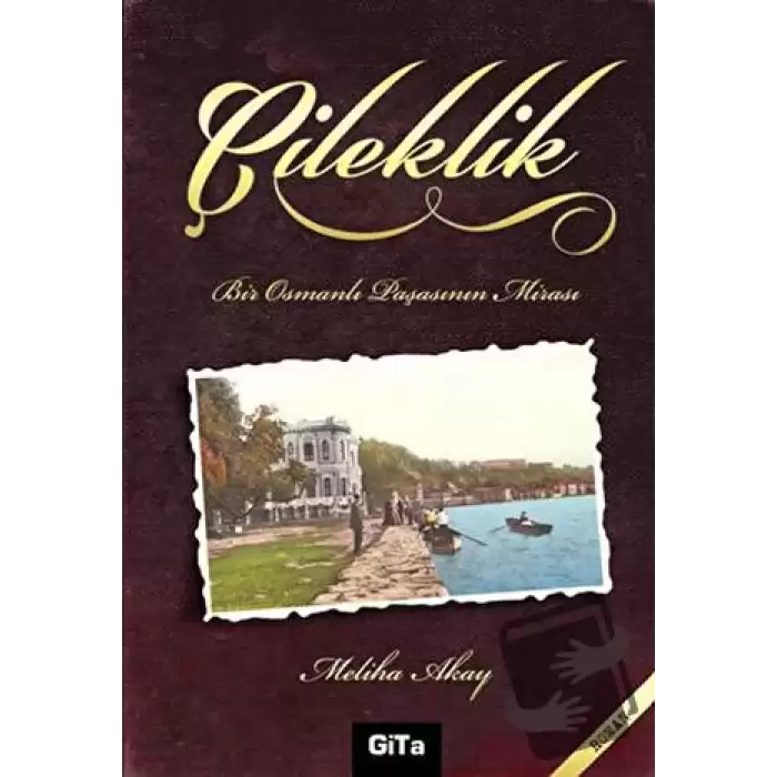 Çileklik