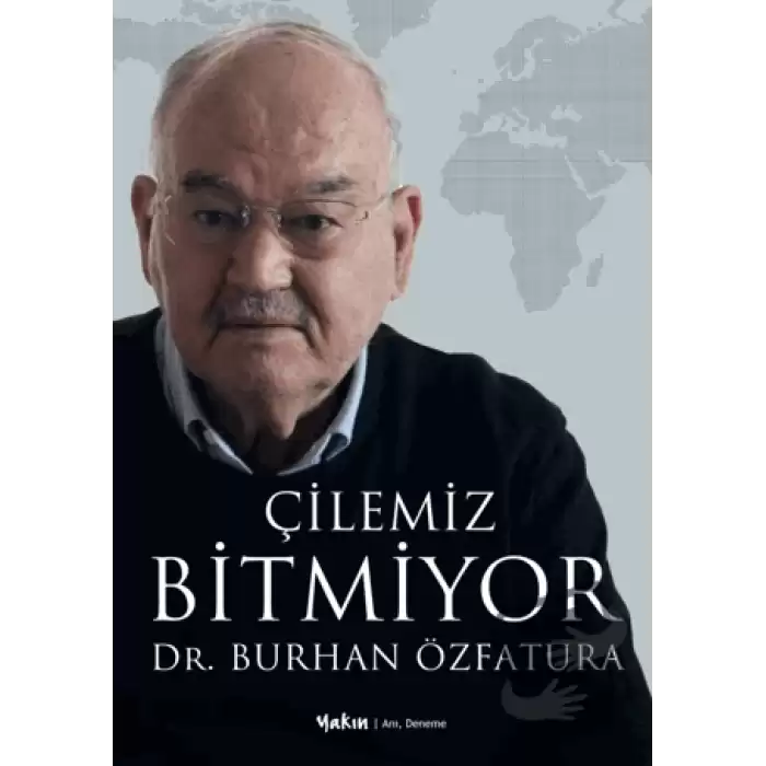 Çilemiz Bitmiyor