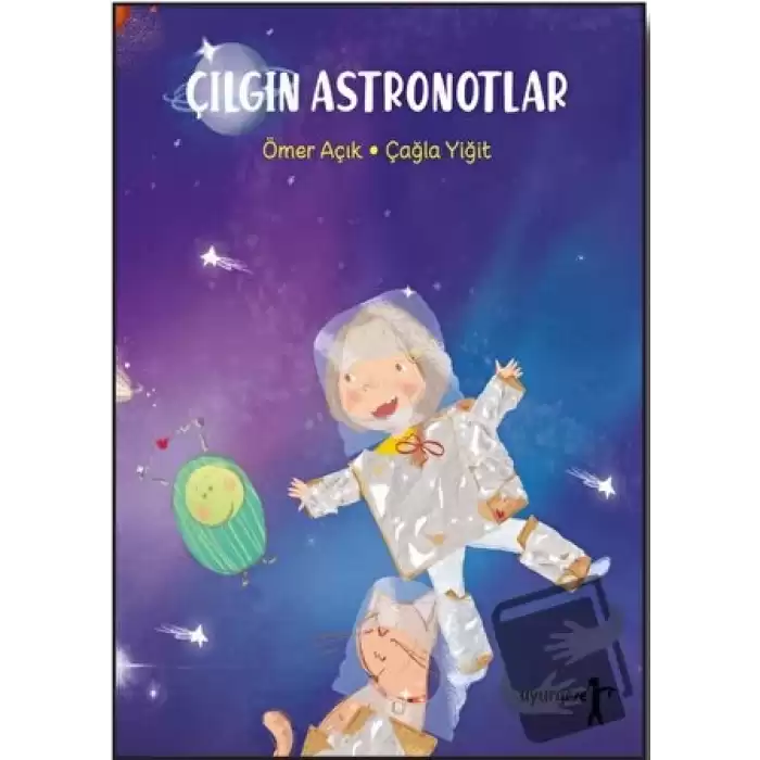 Çılgın Astronotlar