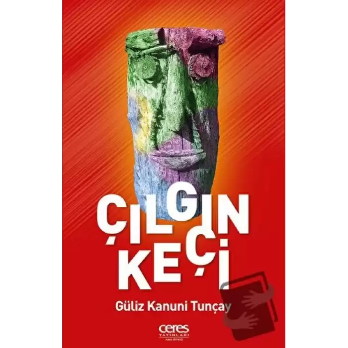 Çılgın Keçi