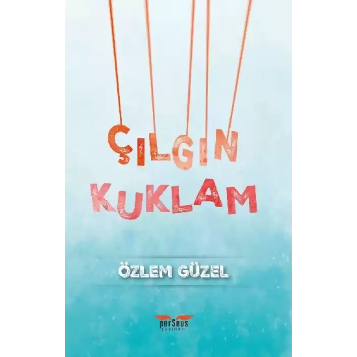 Çılgın Kuklam