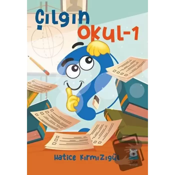 Çılgın Okul - 1