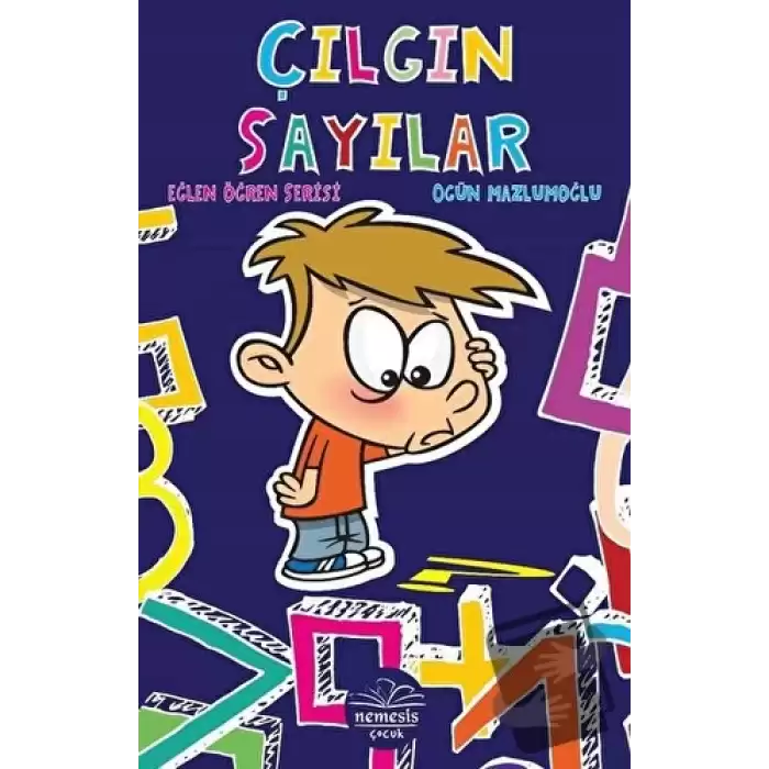 Çılgın Sayılar