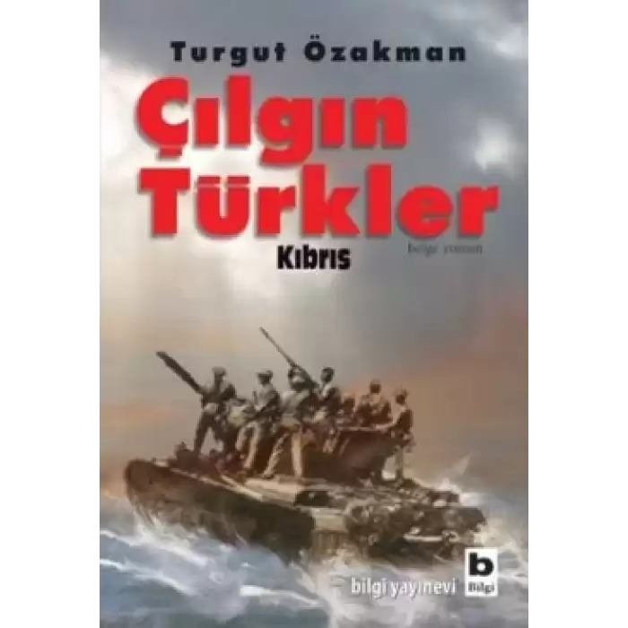 Çılgın Türkler - Kıbrıs