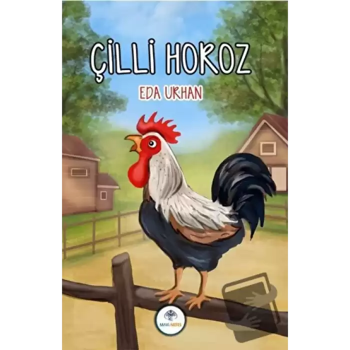 Çilli Horoz