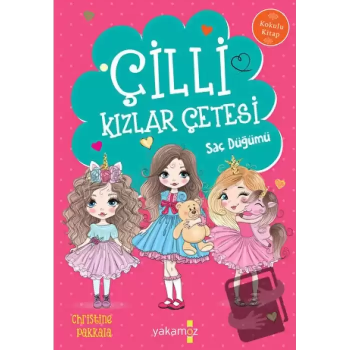 Çilli Kızlar Çetesi