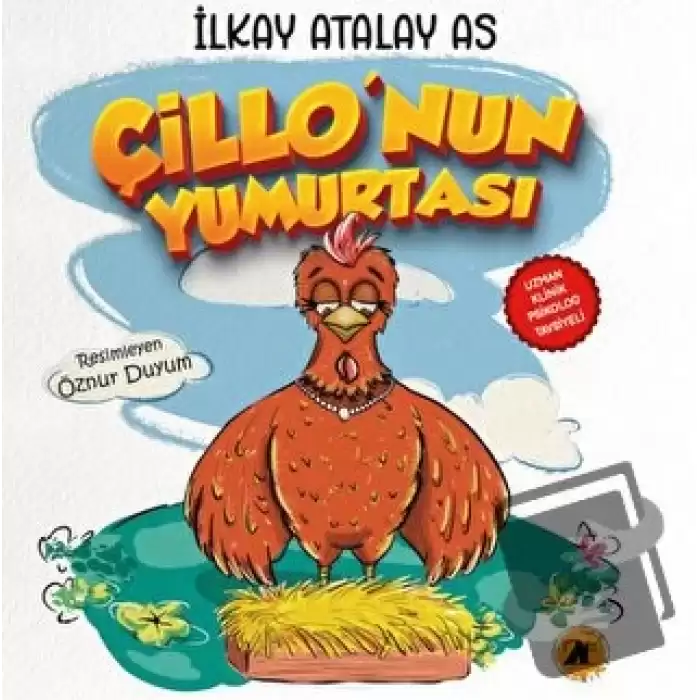 Çillo’nun Yumurtası