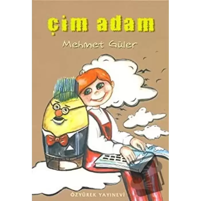 Çim Adam