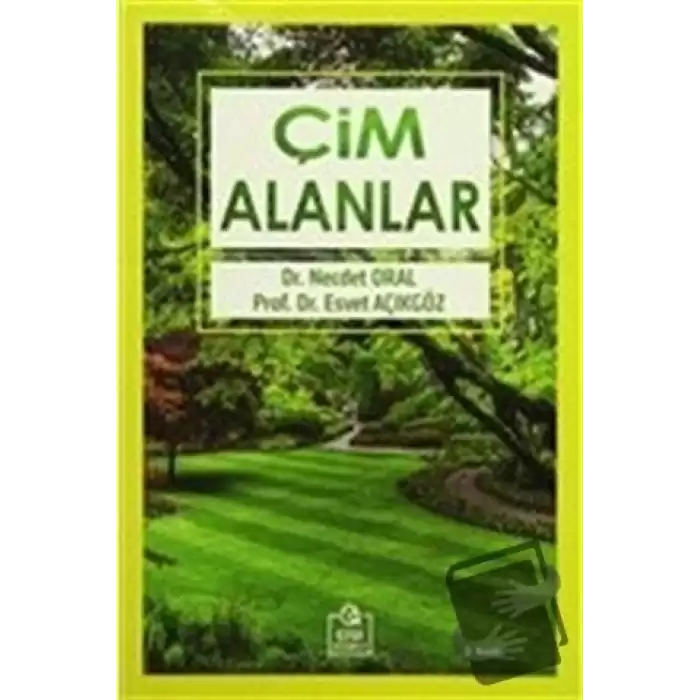 Çim Alanlar