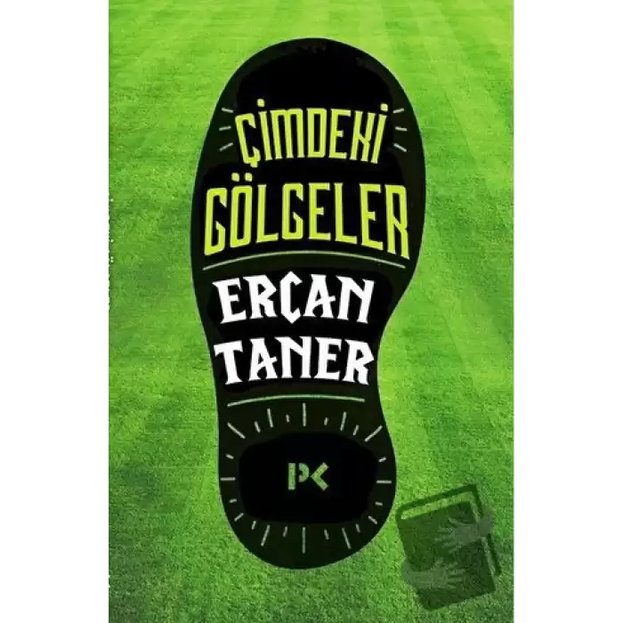 Çimdeki Gölgeler