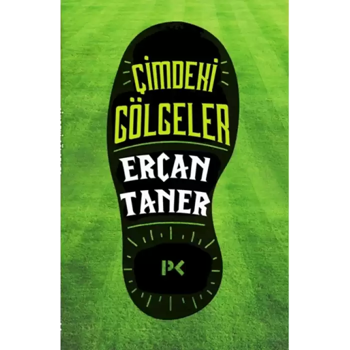 Çimdeki Gölgeler