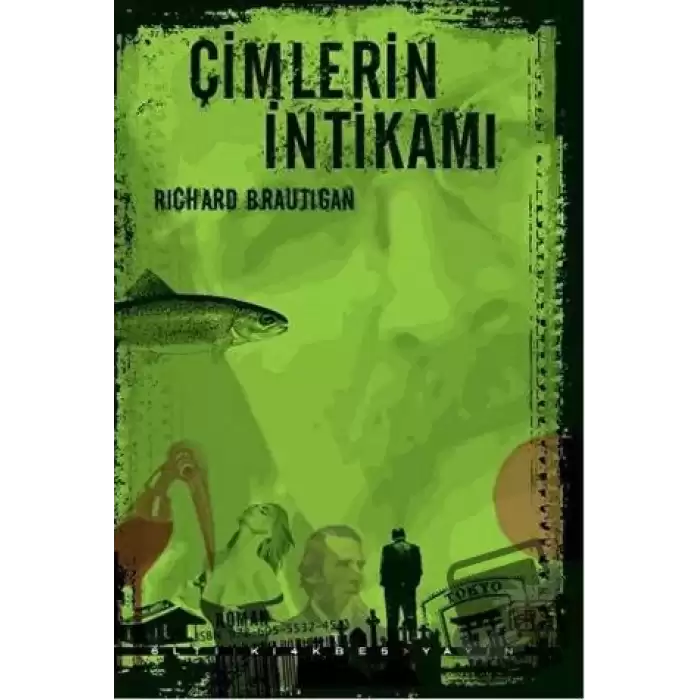 Çimlerin İntikamı