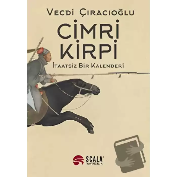 Cimri Kirpi