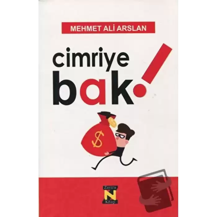 Cimriye Bak