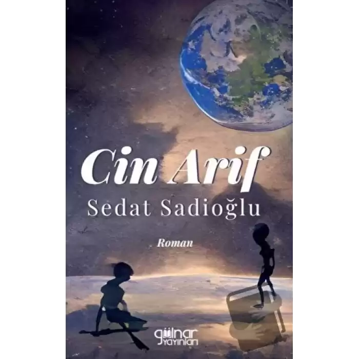 Cin Arif