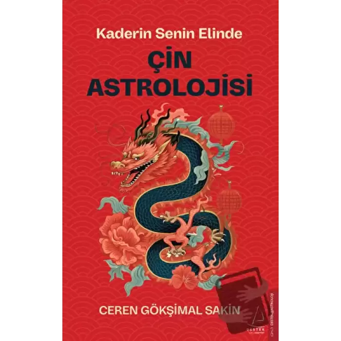 Çin Astrolojisi