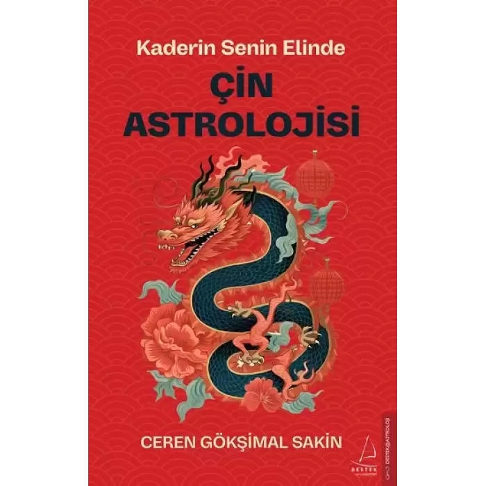 Çin Astrolojisi