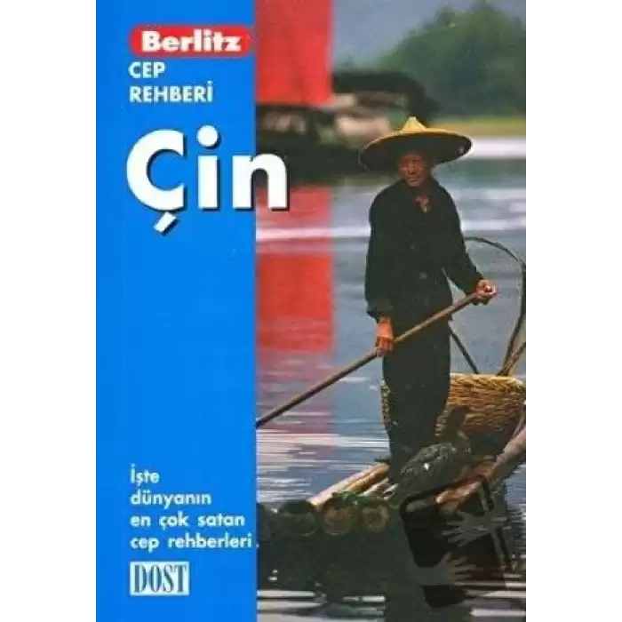 Çin Cep Rehberi