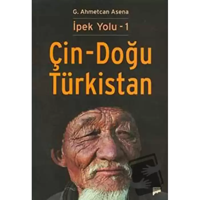 Çin - Doğu Türkistan