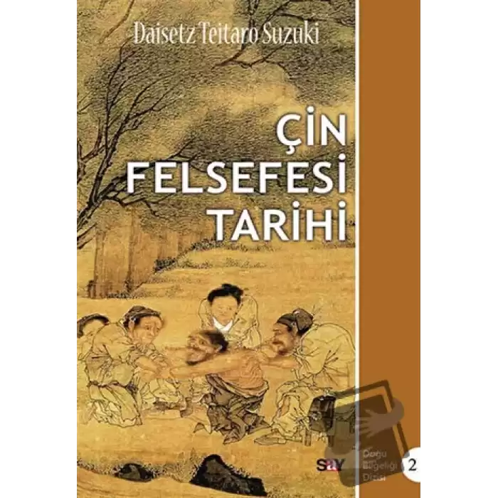 Çin Felsefesi Tarihi