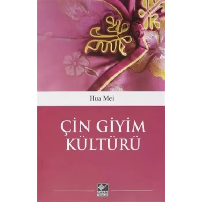 Çin Giyim Kültürü