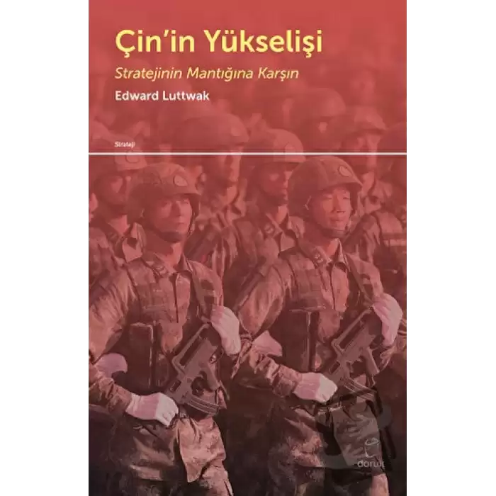 Çinin Yükselişi