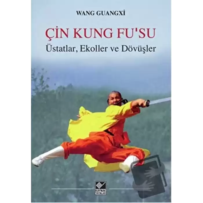 Çin Kung Fusu