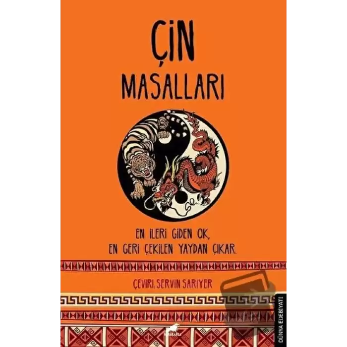 Çin Masalları