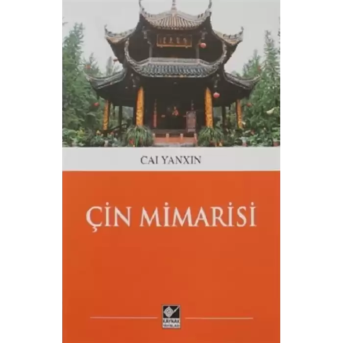 Çin Mimarisi