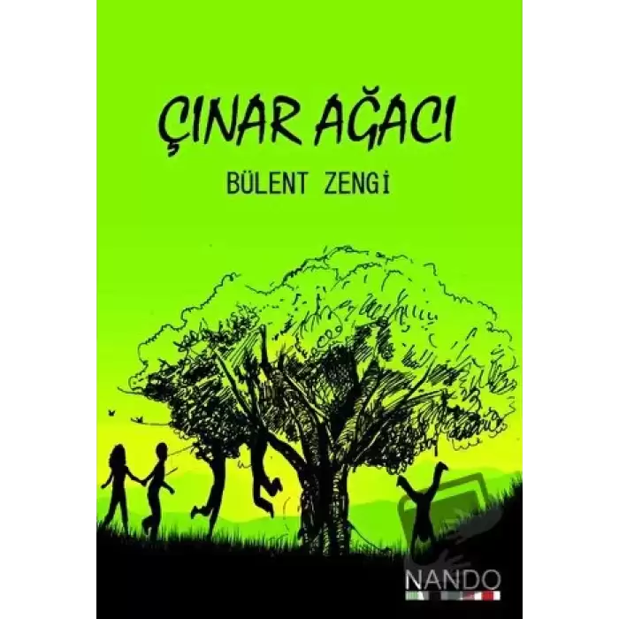 Çınar Ağacı