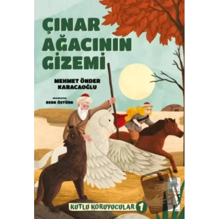 Çınar Ağacının Gizemi