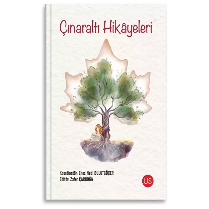 Çınaraltı Hikayeleri