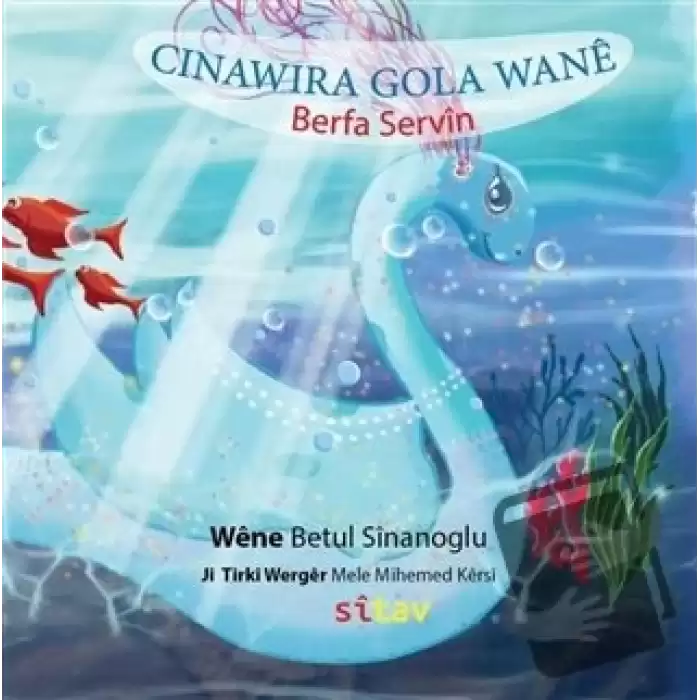 Cinawira Gola Wane