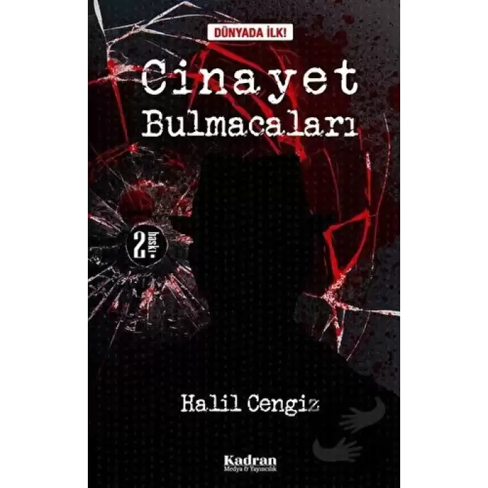 Cinayet Bulmacaları