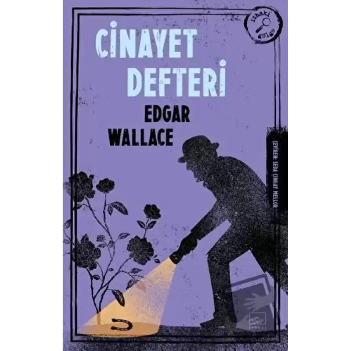 Cinayet Defteri