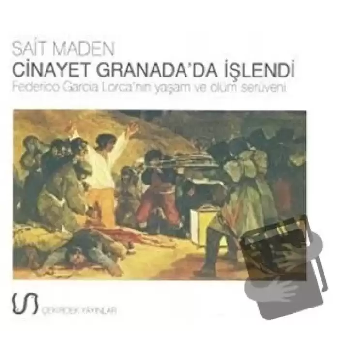 Cinayet Granada’da İşlendi