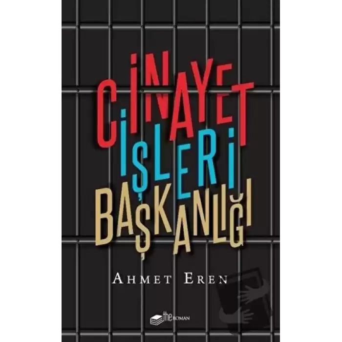 Cinayet İşleri Başkanlığı