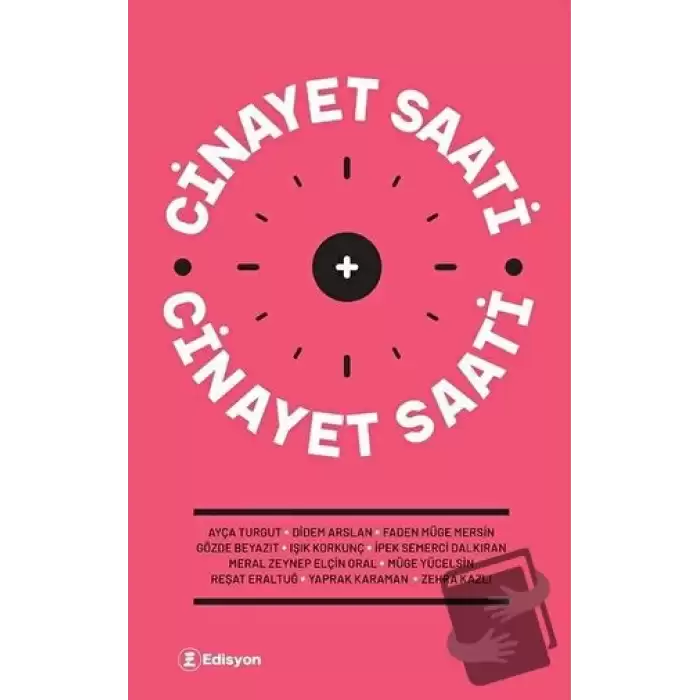 Cinayet Saati