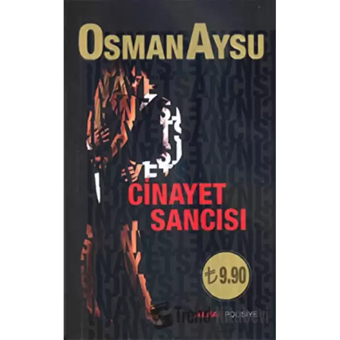 Cinayet Sancısı