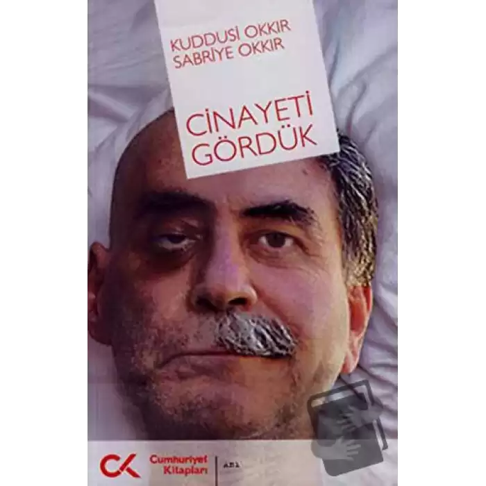 Cinayeti Gördük