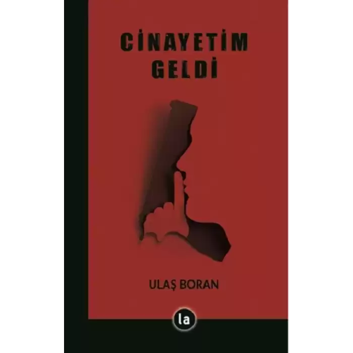 Cinayetim Geldi