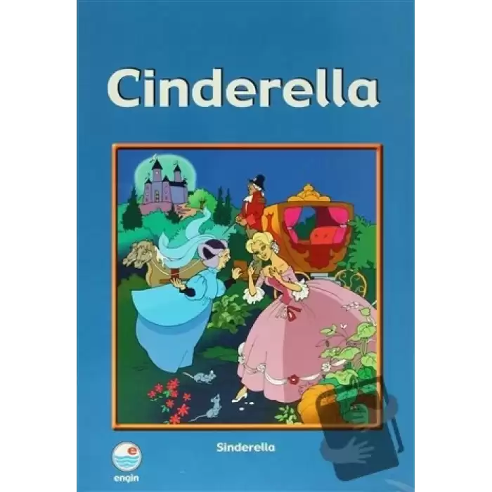 Cinderella (CDli)