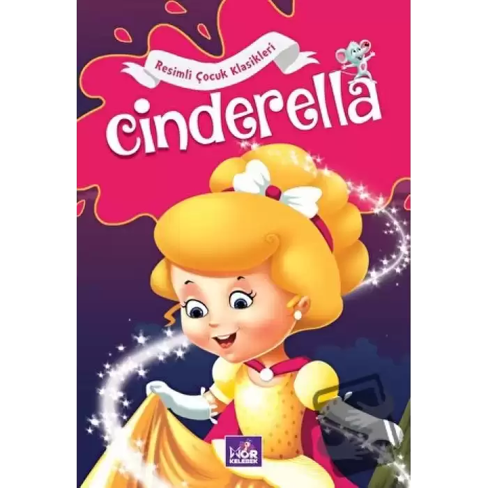 Cindirella