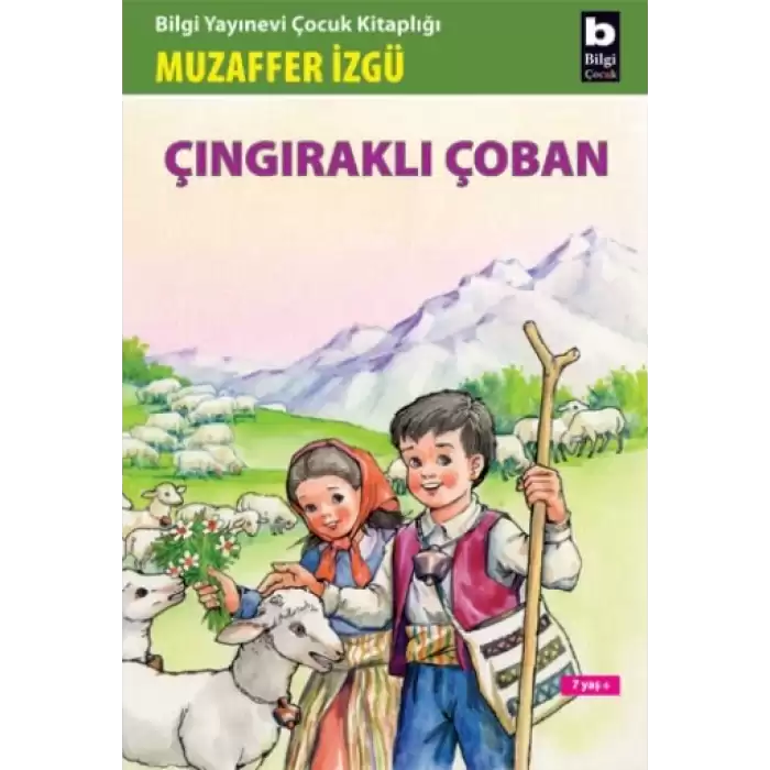 Çıngıraklı Çoban