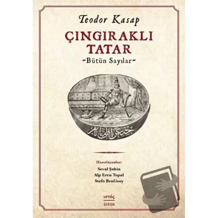 Çıngıraklı Tatar