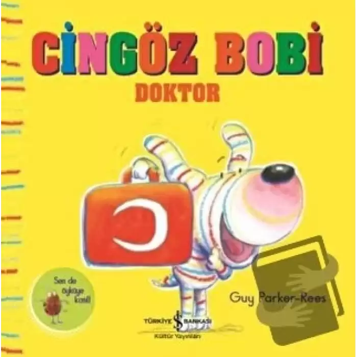 Cingöz Bobi Doktor