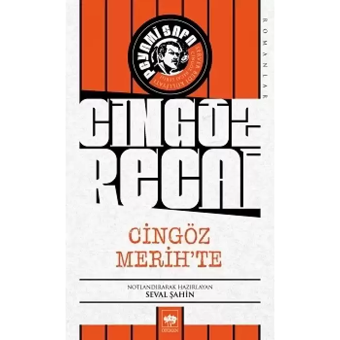 Cingöz Merihte