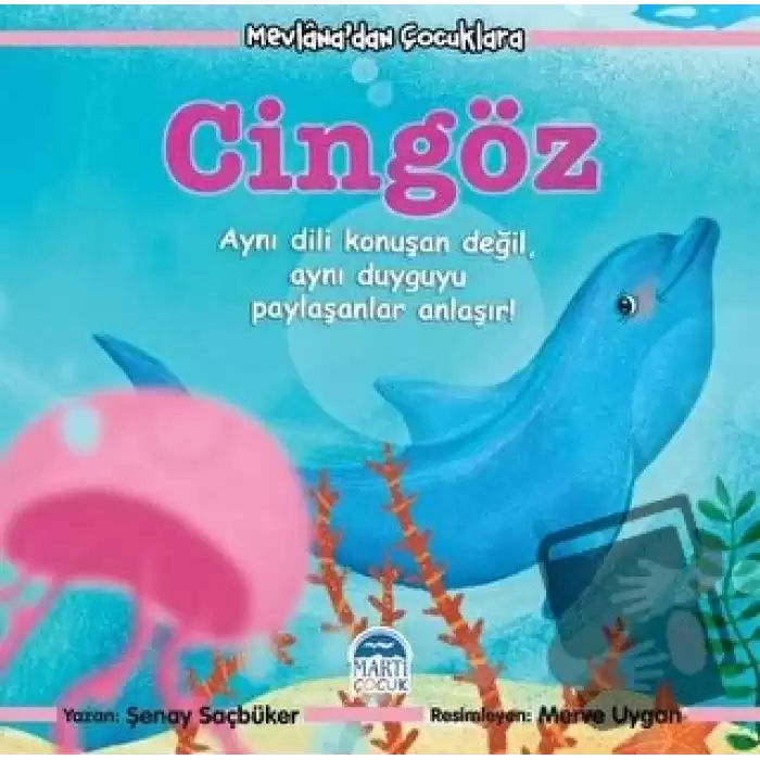 Cingöz - Mevlana’dan Çocuklara