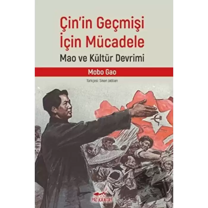 Çin’in Geçmişi İçin Mücadele