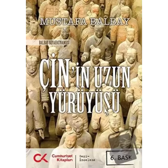 Çin’in Uzun Yürüyüşü